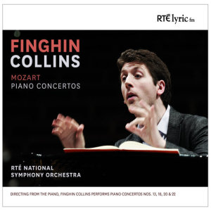收聽Finghin Collins的Concerto No.13 in C, K.415: II. Andante歌詞歌曲