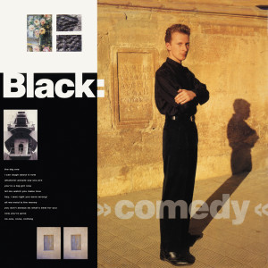 收聽Black的I Can Laugh About It Now歌詞歌曲