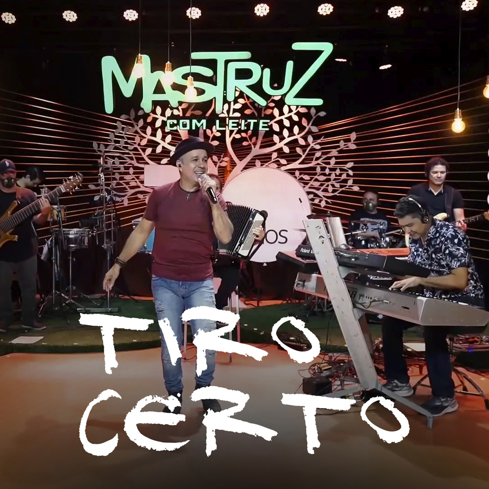 Tiro Certo (Ao Vivo)