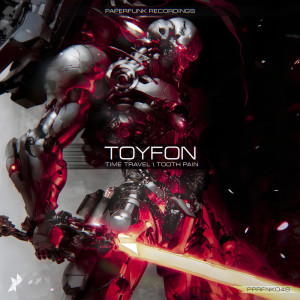 Toyfon的專輯TIME TRAVEL EP (Original Mix)
