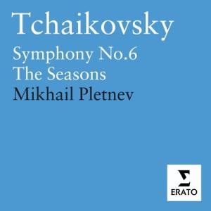 Russian National Orchestra的專輯Tchaikovsky - Symphony No. 6/Piano Works