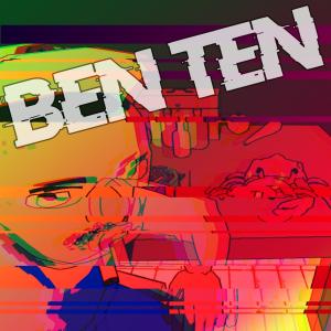 BEN TEN (feat. Tablez) (Explicit) dari Kiddo