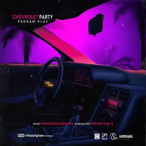 Listen to Chevrolet Party song with lyrics from Pedram Plus
