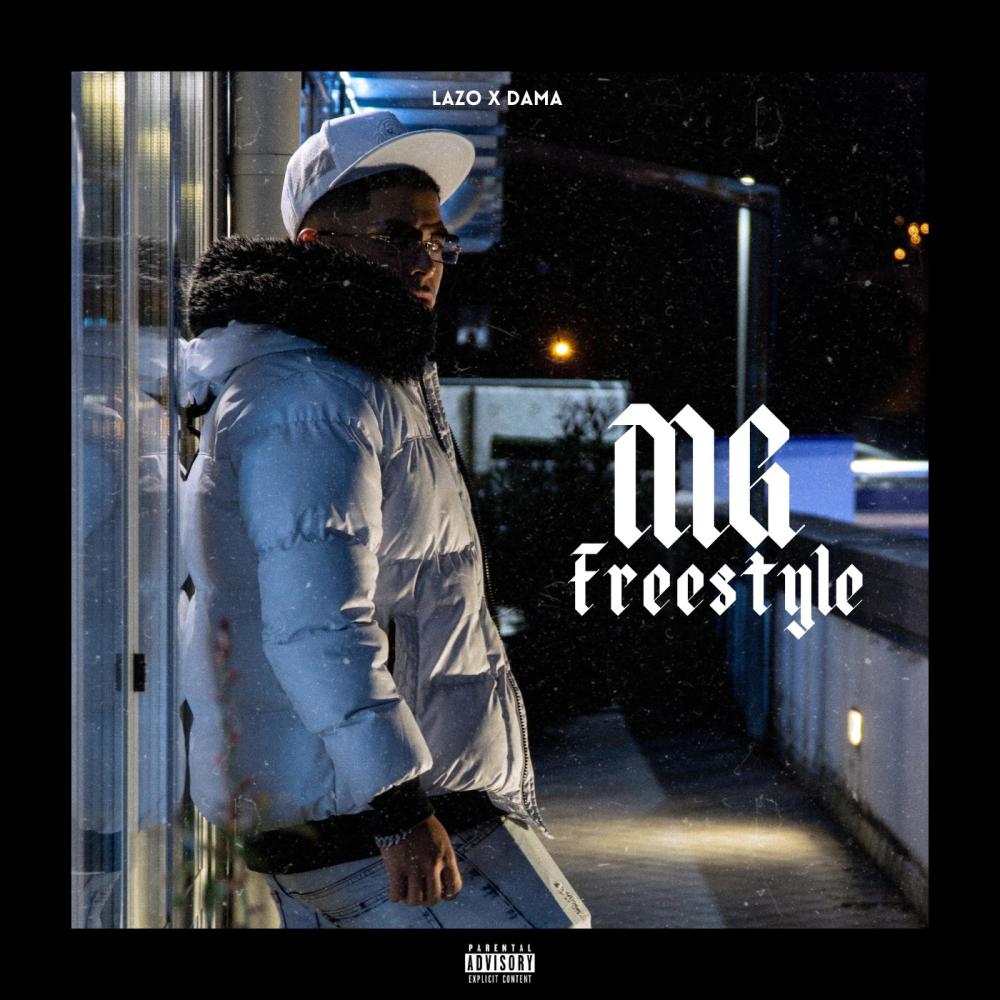 MG freestyle