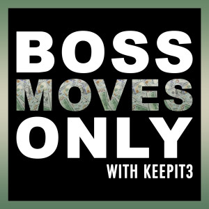 Dengarkan Boss Moves Only (Explicit) lagu dari Thr333 dengan lirik