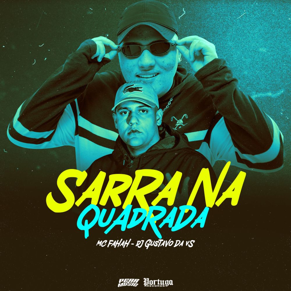 Sarra na Quadrada