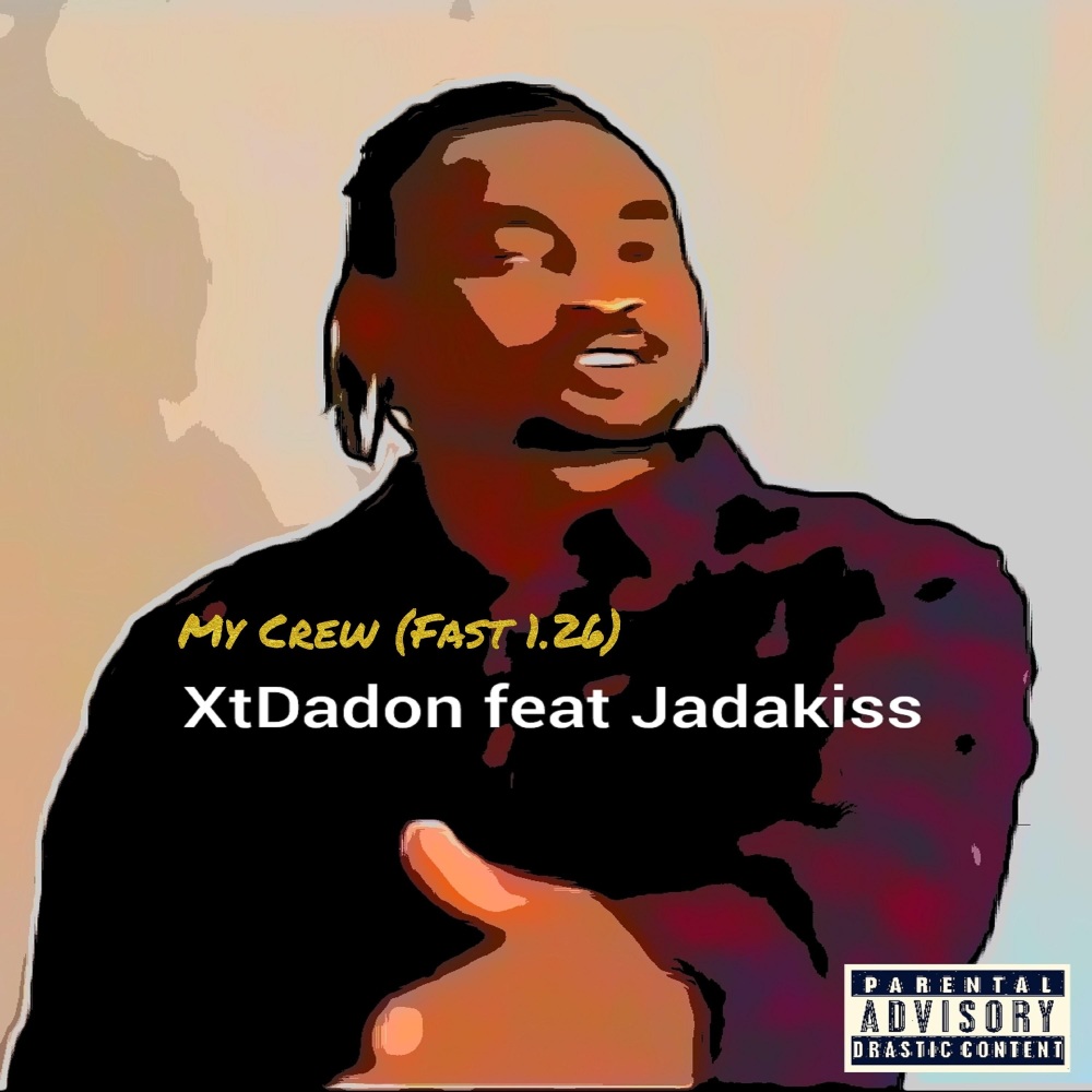My Crew (Fast 1.26) (feat. Jadakiss) (Explicit)