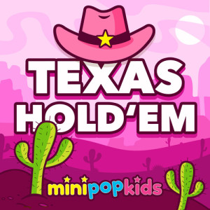 Minipop Kids的專輯Texas Hold 'Em