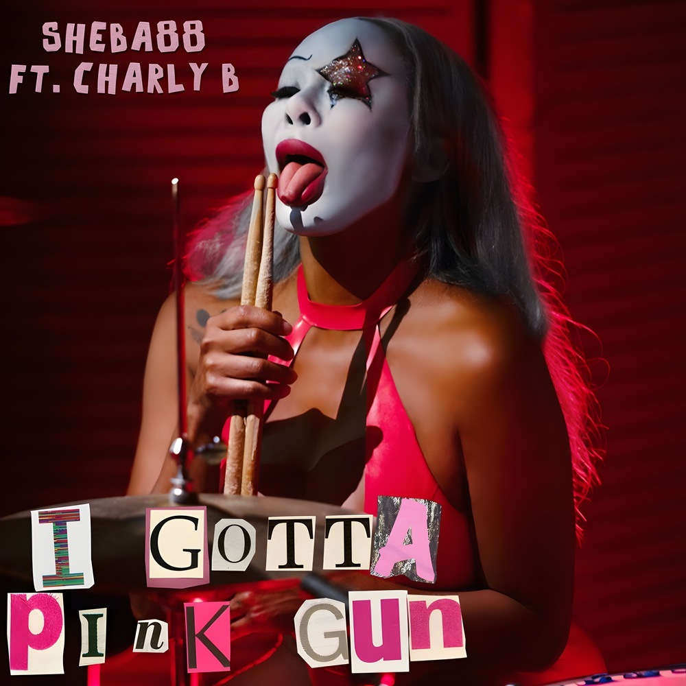 I Gotta Pink Gun (Explicit)