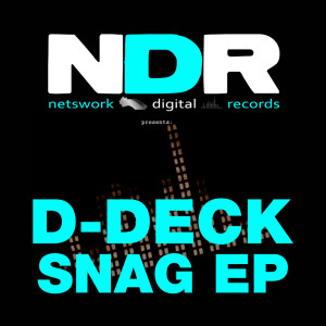 Listen to Utah (Original Mix) song with lyrics from D-Deck