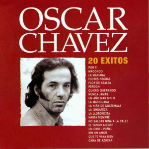 ดาวน์โหลดและฟังเพลง No Salgas Niña a la Calle พร้อมเนื้อเพลงจาก Oscar Chavez