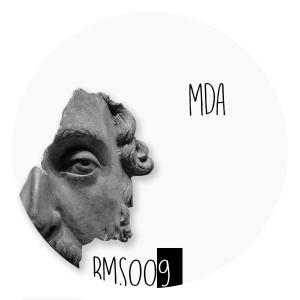 Listen to Mda (Instrumental) song with lyrics from Bexu