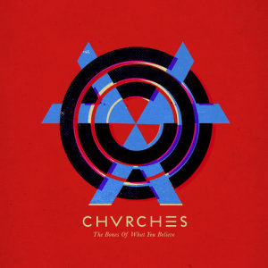 收聽CHVRCHES的The Mother We Share (Explicit)歌詞歌曲