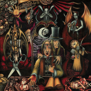 ดาวน์โหลดและฟังเพลง Divanity พร้อมเนื้อเพลงจาก Throne of Chaos