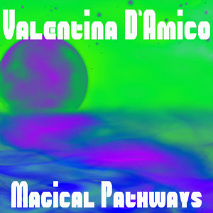 收聽Valentina D'Amico的Enjoy Memories歌詞歌曲