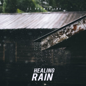 Maree Docia的专辑Healing Rain