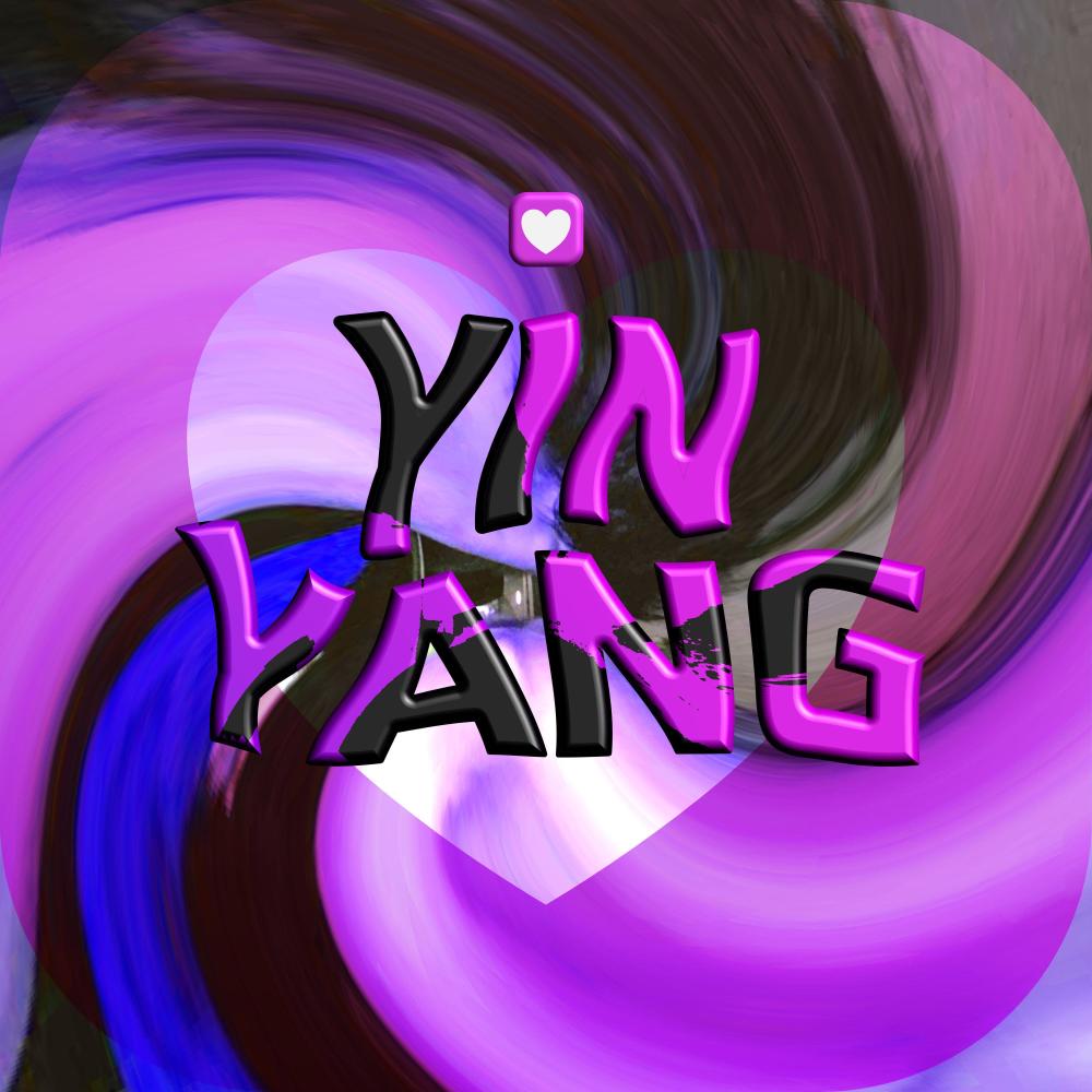 Yin & Yang (Explicit)