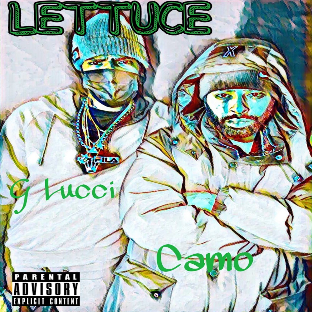 Lettuce (Explicit)