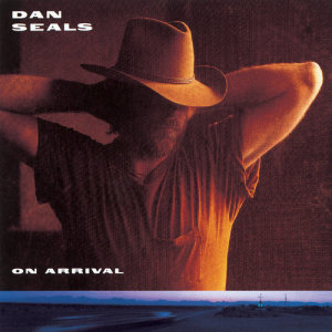 Album On Arrival from Dan Seals
