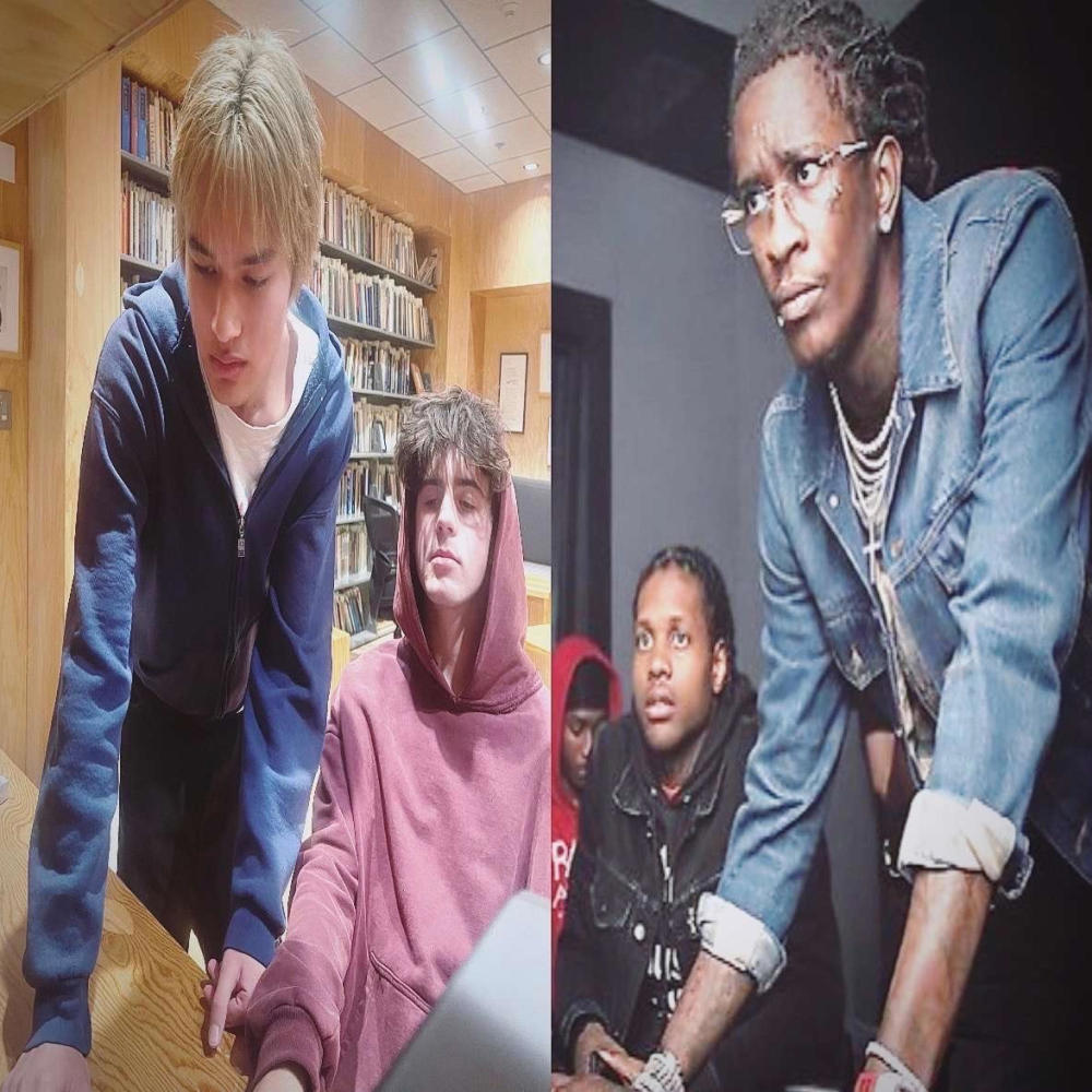 ETA MIX