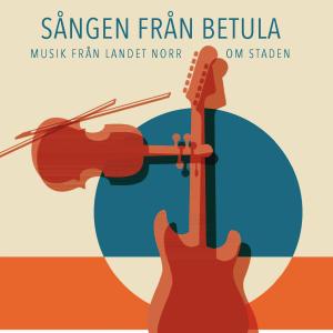 Various的专辑Sången från Betula