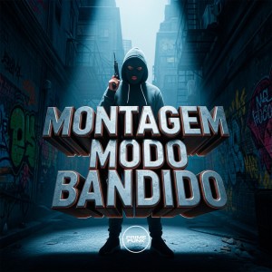 收聽DJ CN ZS的Montagem Modo Bandido (Explicit)歌詞歌曲