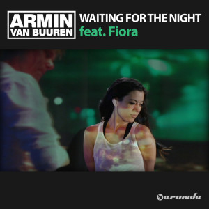 Armin Van Buuren的專輯Waiting For The Night