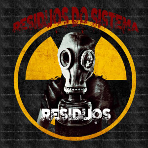 Residuos Do Sistema的专辑Residuos