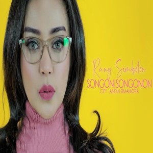 收听Rani Simbolon的Songoni Songonan歌词歌曲