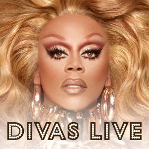 ดาวน์โหลดและฟังเพลง Divas Live, Pt. 1 พร้อมเนื้อเพลงจาก RuPaul