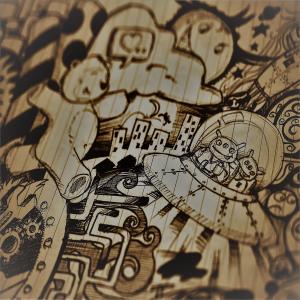 default playlist img