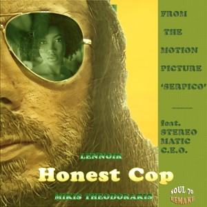 收聽Stereomatic C.E.O.的Honest Cop歌詞歌曲