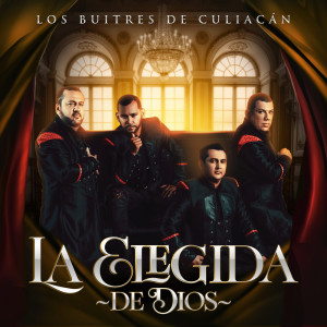 Album La Elegida De Dios from Los Buitres de Culiacan Sinaloa