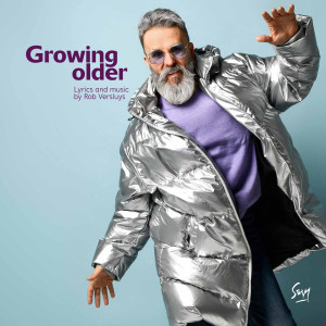 收听Rob Versluys的Growing Older歌词歌曲