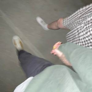Listen to let me hold you song with lyrics from Yung Van