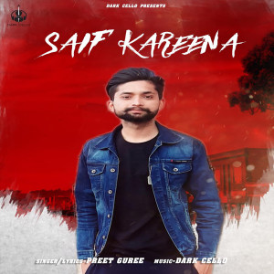 Album Saif Kareena from Preet Guree