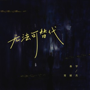 Album 无法可替代(DJ阿本版) oleh 常颖杰