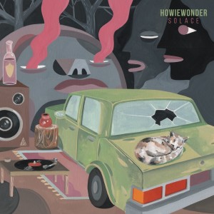 ดาวน์โหลดและฟังเพลง Melancholy พร้อมเนื้อเพลงจาก Howiewonder