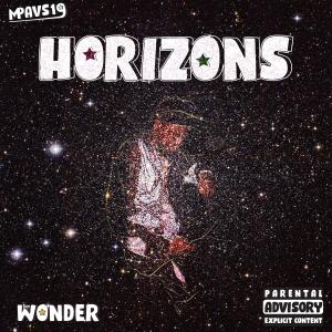 Boy Wonder的專輯Horizons (Explicit)