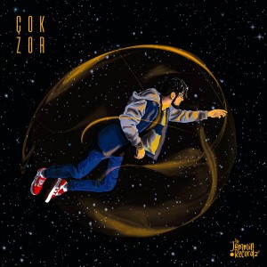 收聽Ege Baki的Çok Zor歌詞歌曲