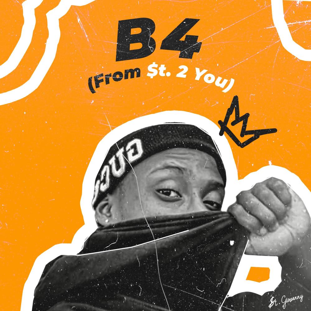 1 FYE (feat. Scarleth Faria & HTD)