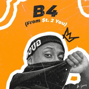 收聽$t.Giovanny的1 FYE (feat. Scarleth Faria & HTD)歌詞歌曲