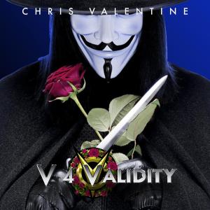 ดาวน์โหลดและฟังเพลง Train Tracks (feat. SITH, Goldie Cobain & Paul Marz) (Explicit) พร้อมเนื้อเพลงจาก Chris Valentine