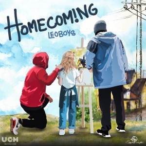 ดาวน์โหลดและฟังเพลง Homecoming (Explicit) พร้อมเนื้อเพลงจาก Leo Boys