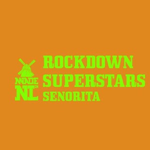 收聽Stereo Honey的Senorita歌詞歌曲
