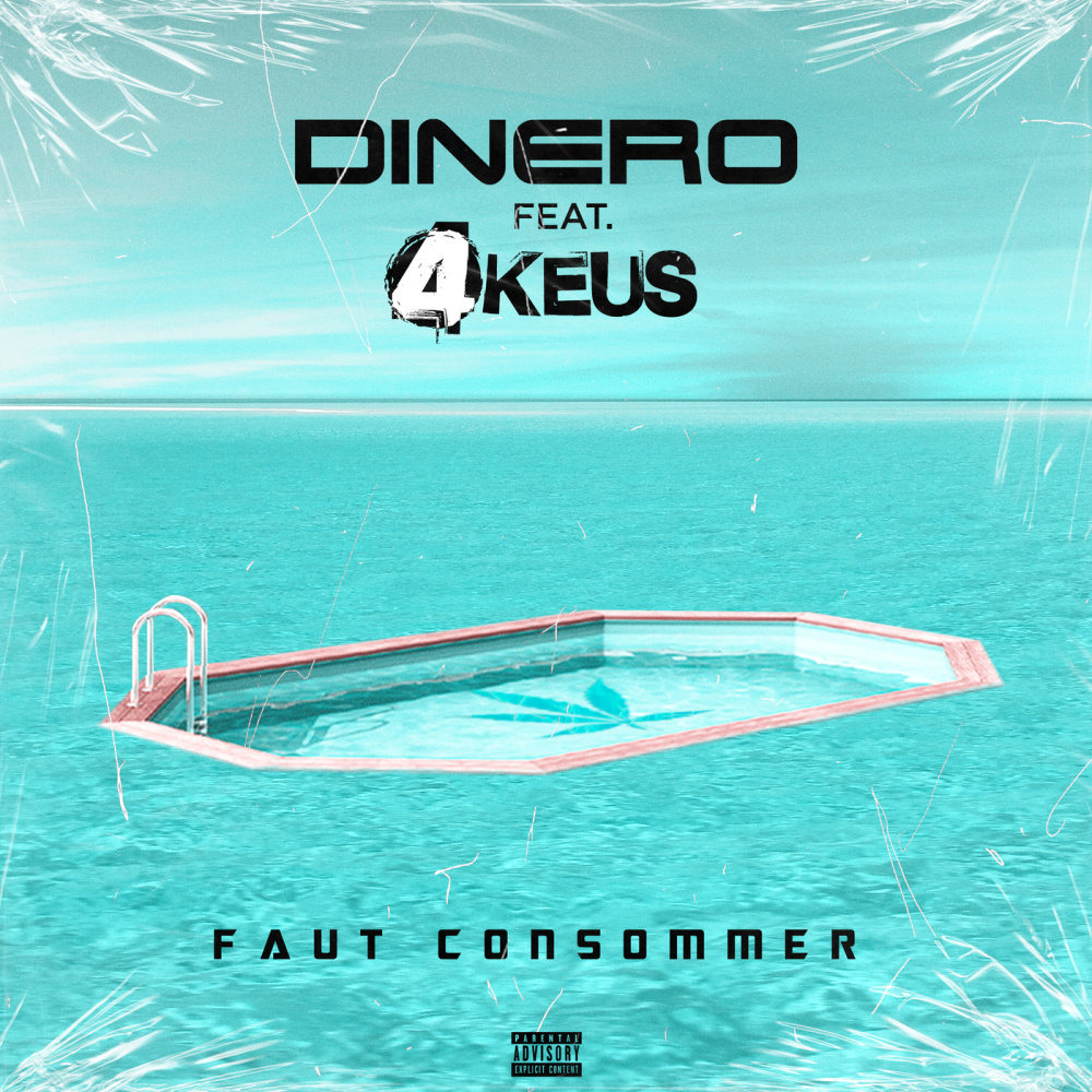 Faut consommer (Explicit)