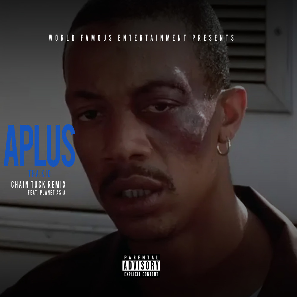 Chain Tuck (Remix) (Remix|Explicit)