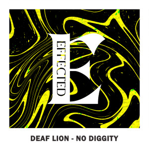 Deaf Lion的專輯No Diggity