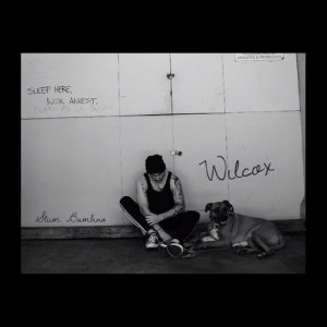 收聽Sliim Bambino的WILCOX (Explicit)歌詞歌曲