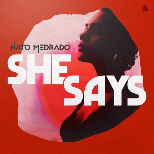 She Says (Radio Mix)